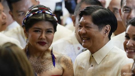 embassy of the philippines wellington photos|Philippine Senator Makes Tiktok Claim About China Missile Plans.